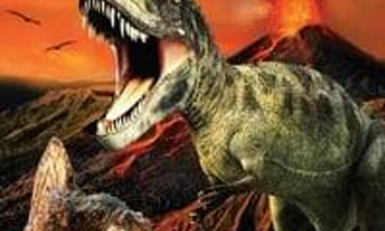 header image for Planet Dinosaur: Ultimate Killers