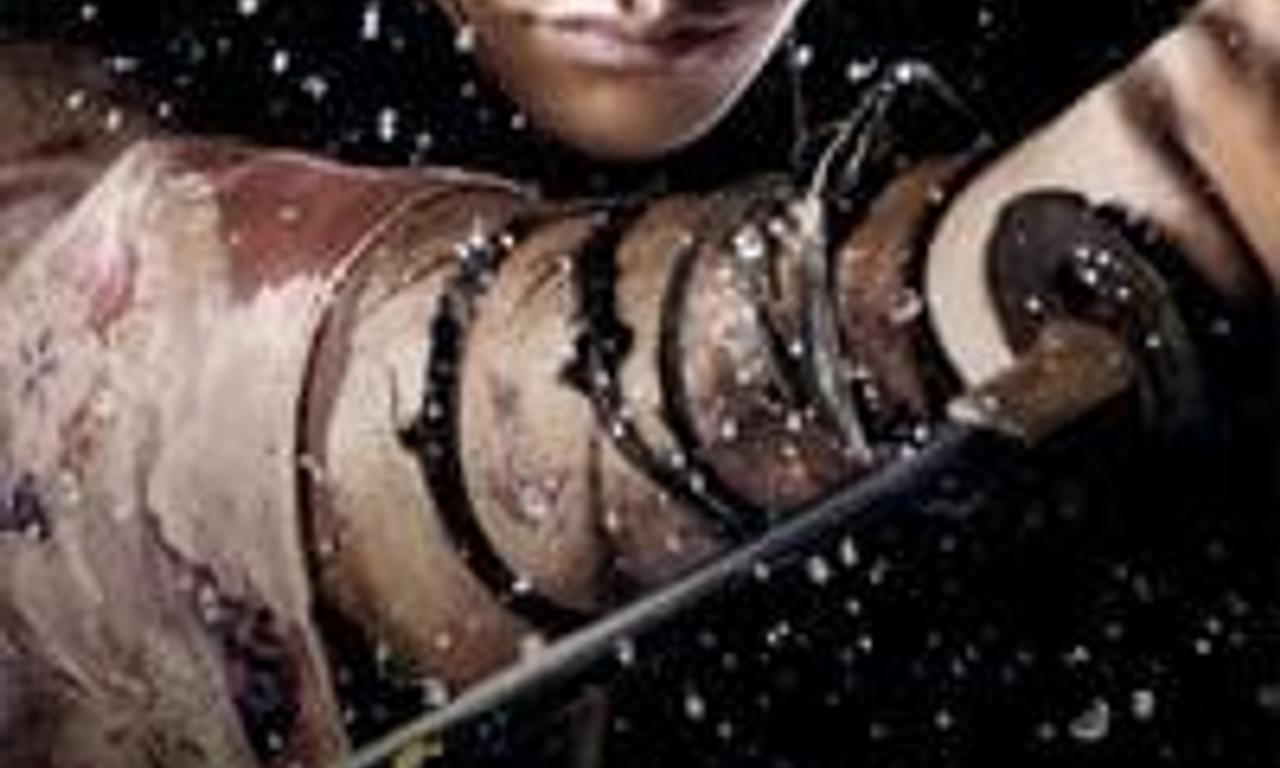 header image for Kamui