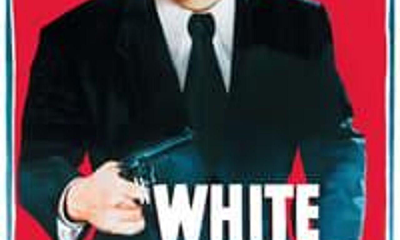 header image for White Heat