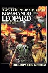 Commando Leopard