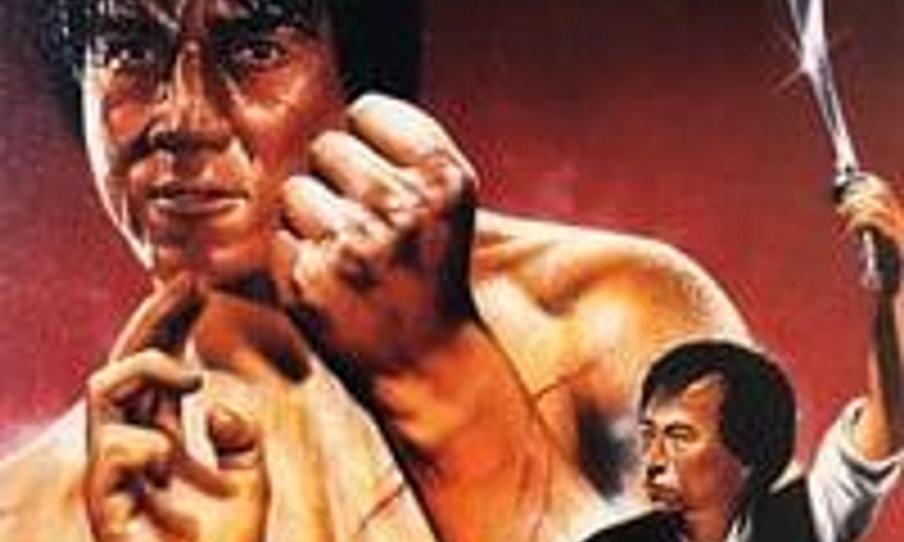 header image for Hand of Death