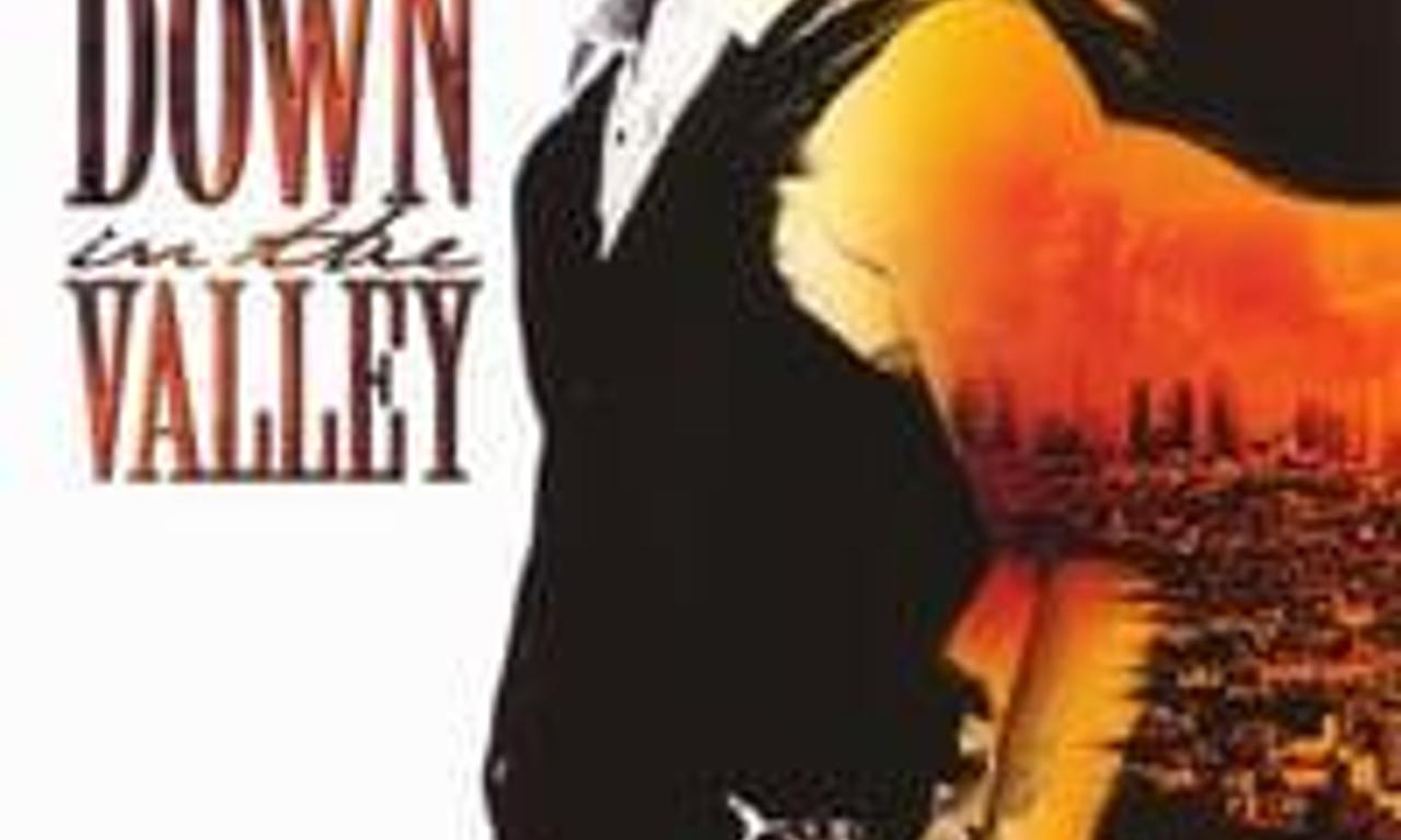header image for Down in the Valley