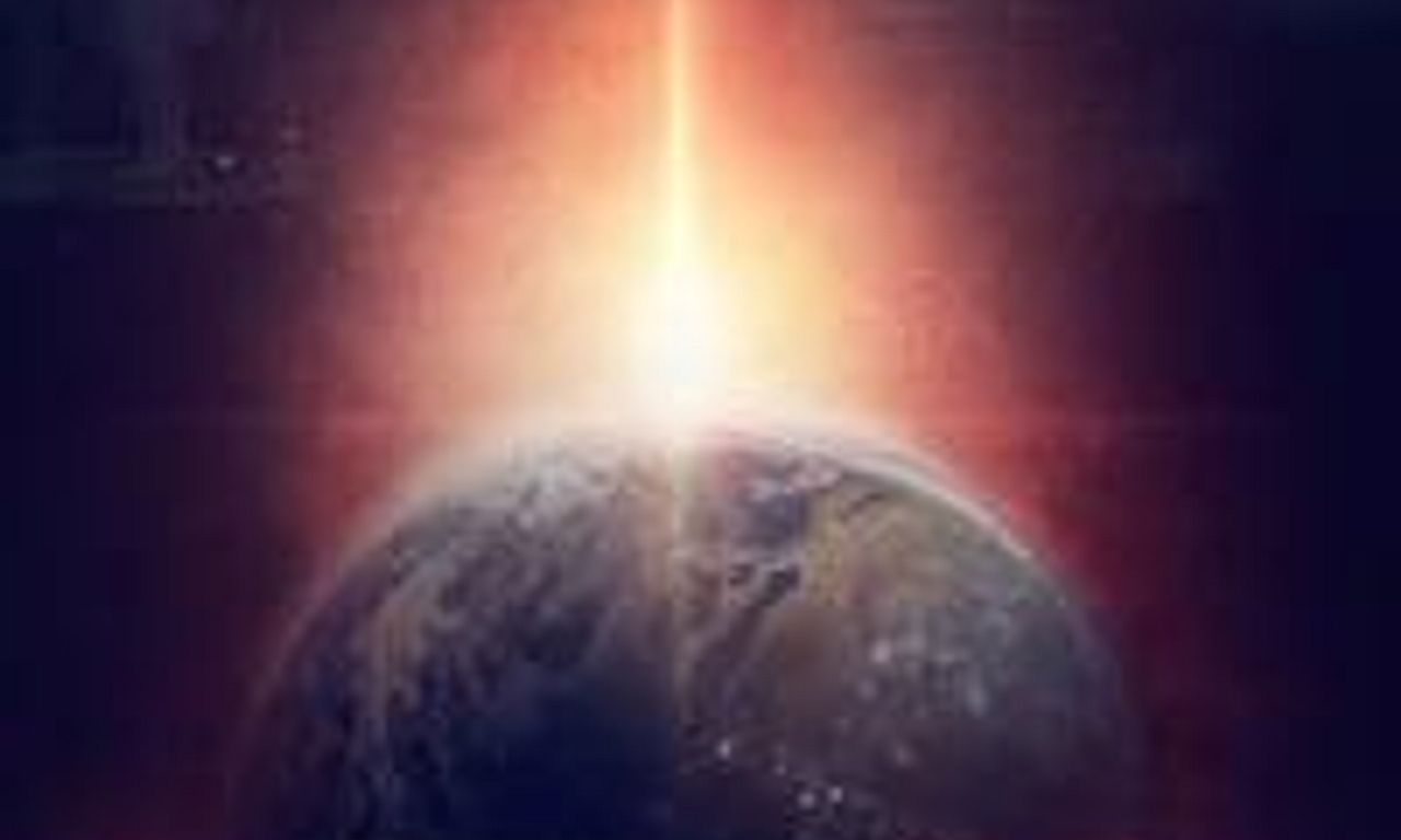 header image for Before the Dark