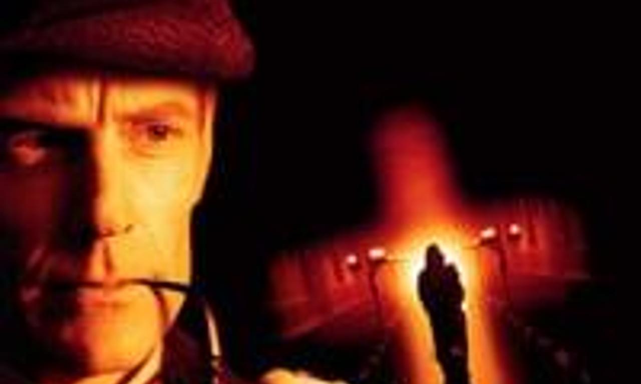 header image for The Case of the Whitechapel Vampire