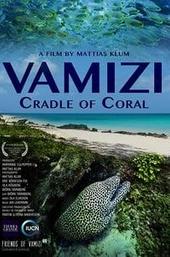 Vamizi Cradle of Coral