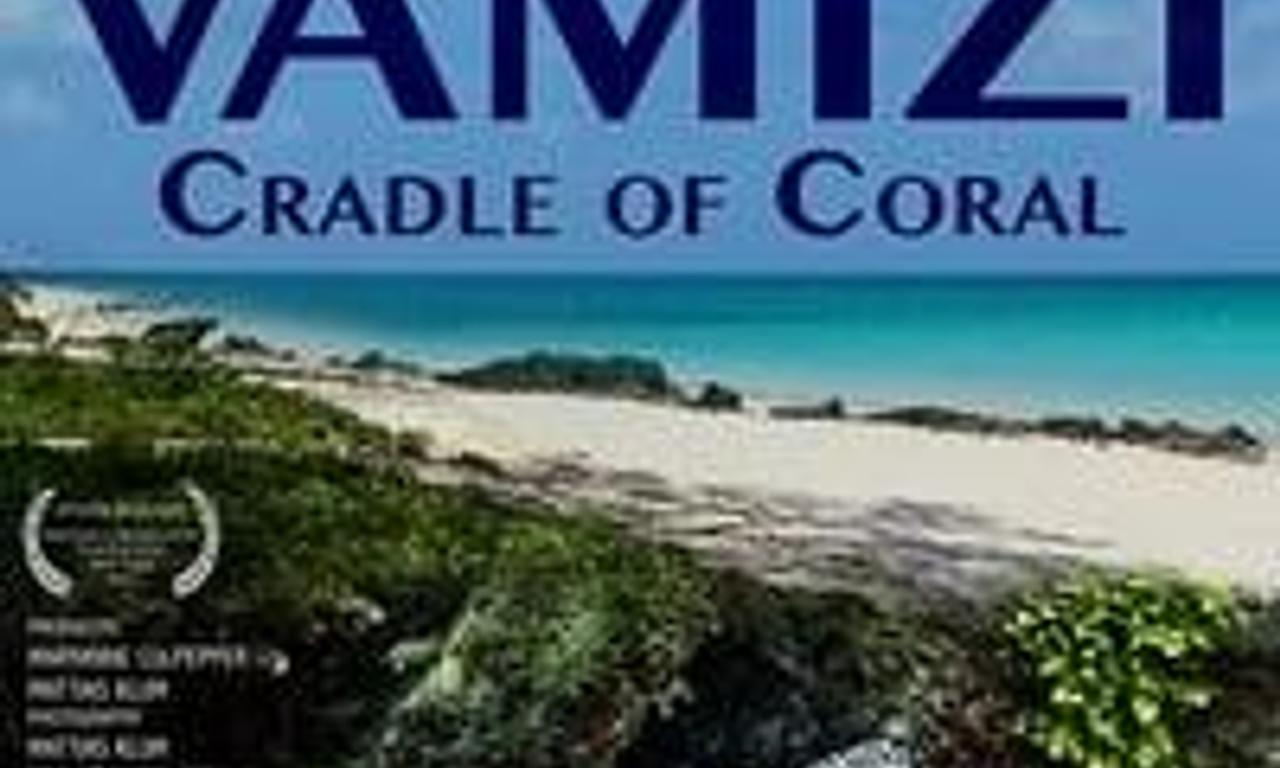 header image for Vamizi Cradle of Coral