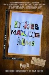Sickies Making Films