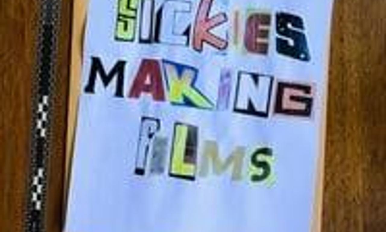 header image for Sickies Making Films