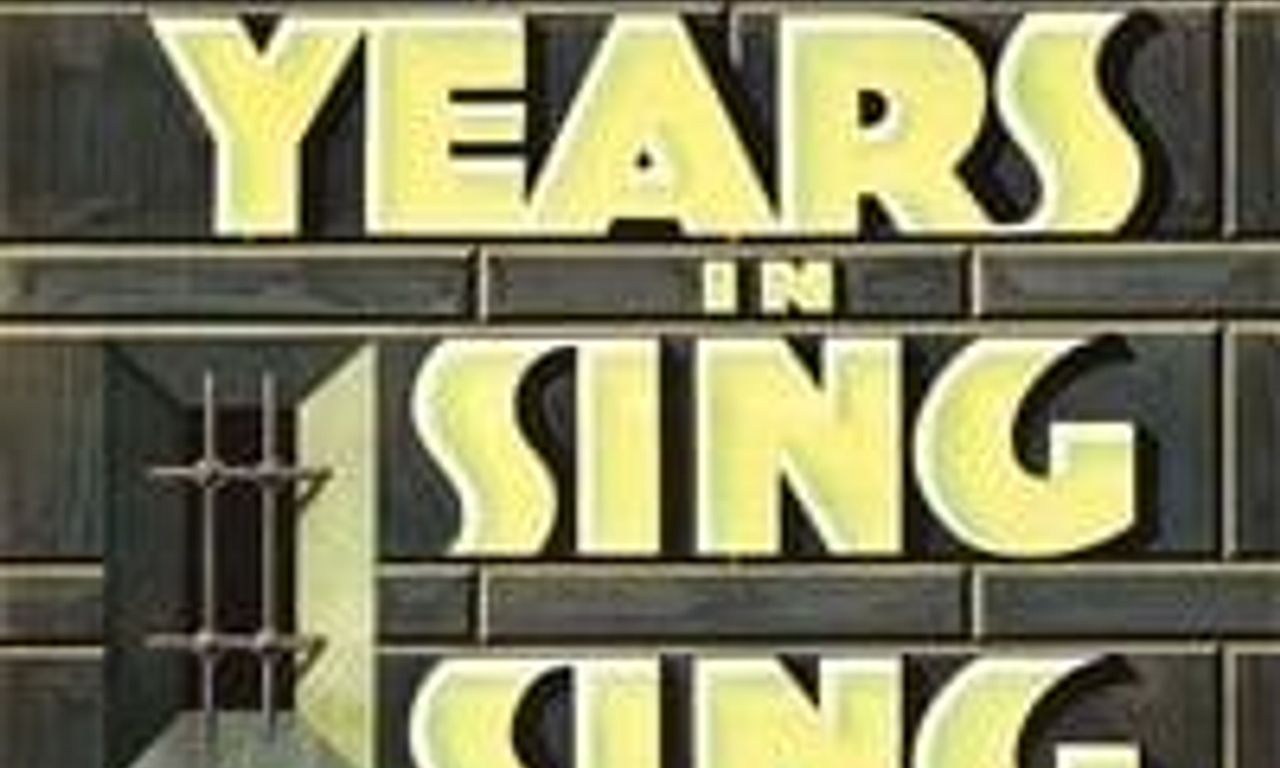 header image for 20,000 Years in Sing Sing