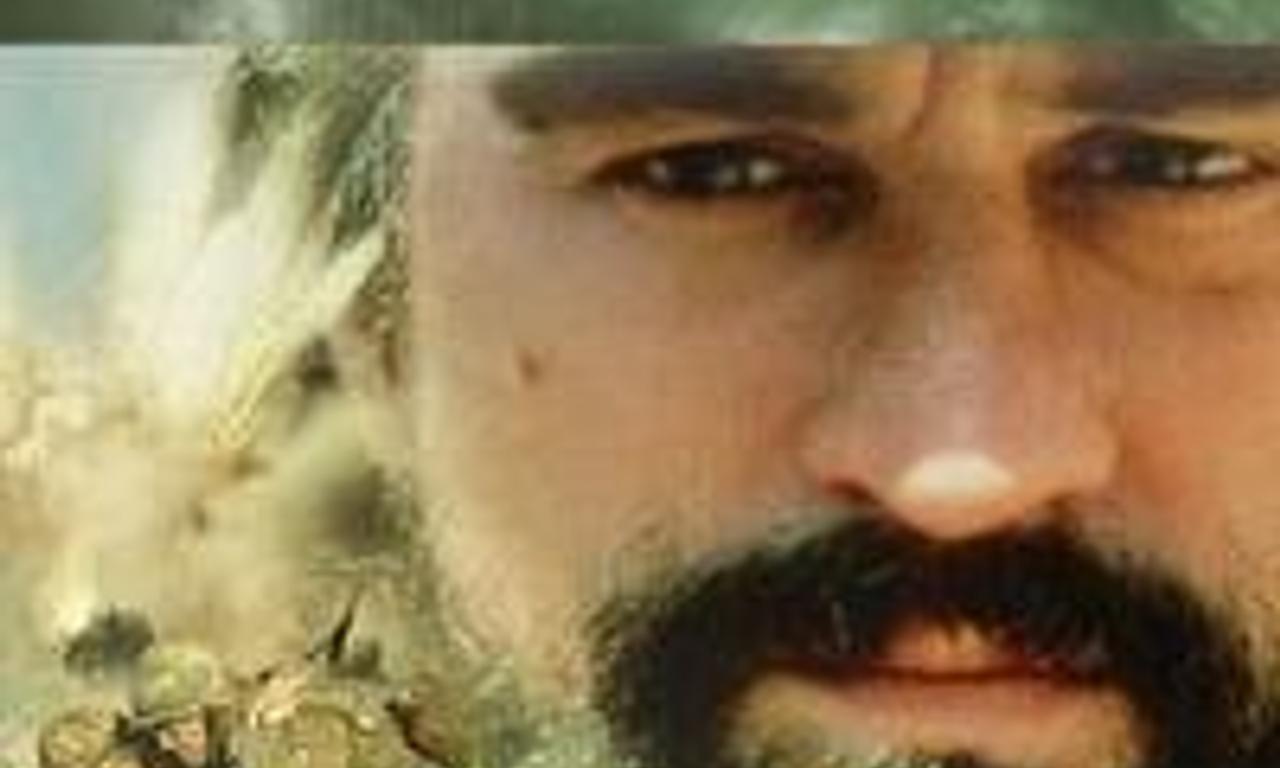 header image for Jacknife