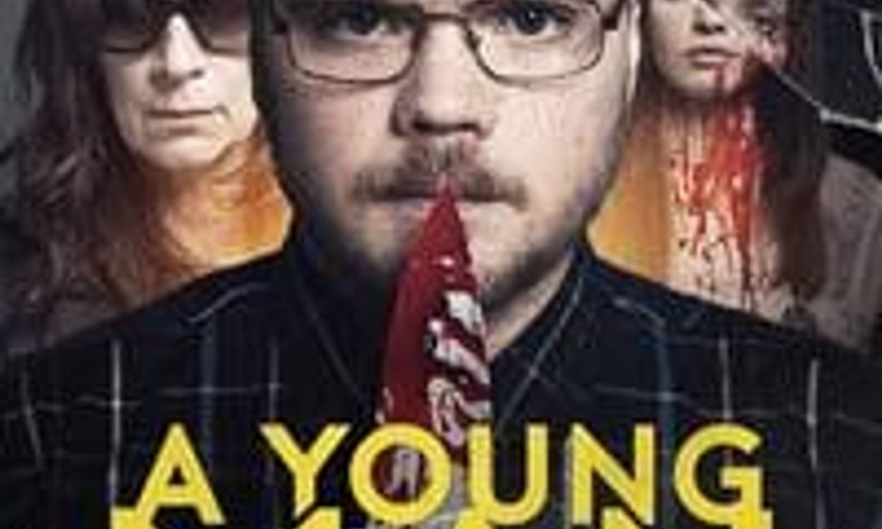 header image for A Young Man With High Potential