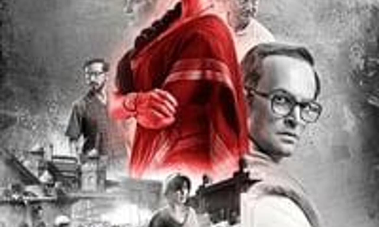 header image for Indu Sarkar