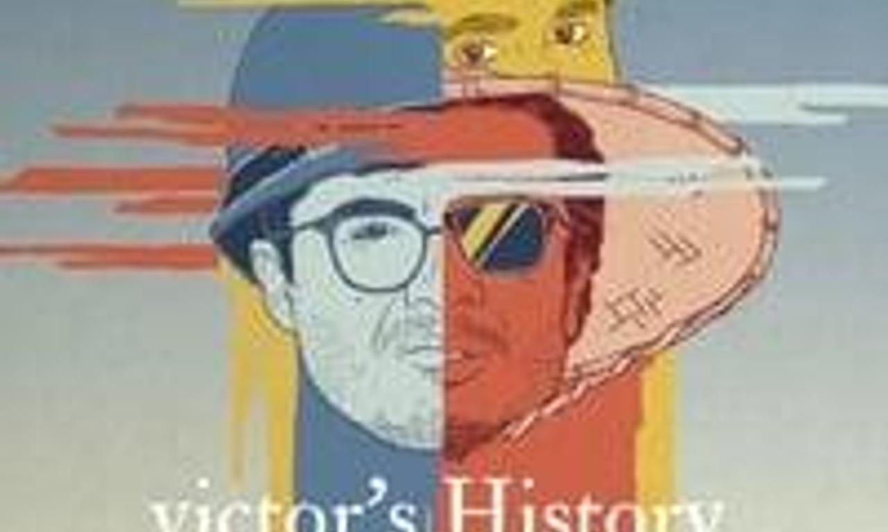 header image for Victor's History