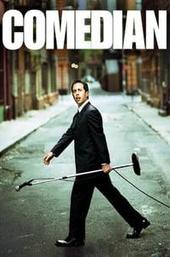 Comedian