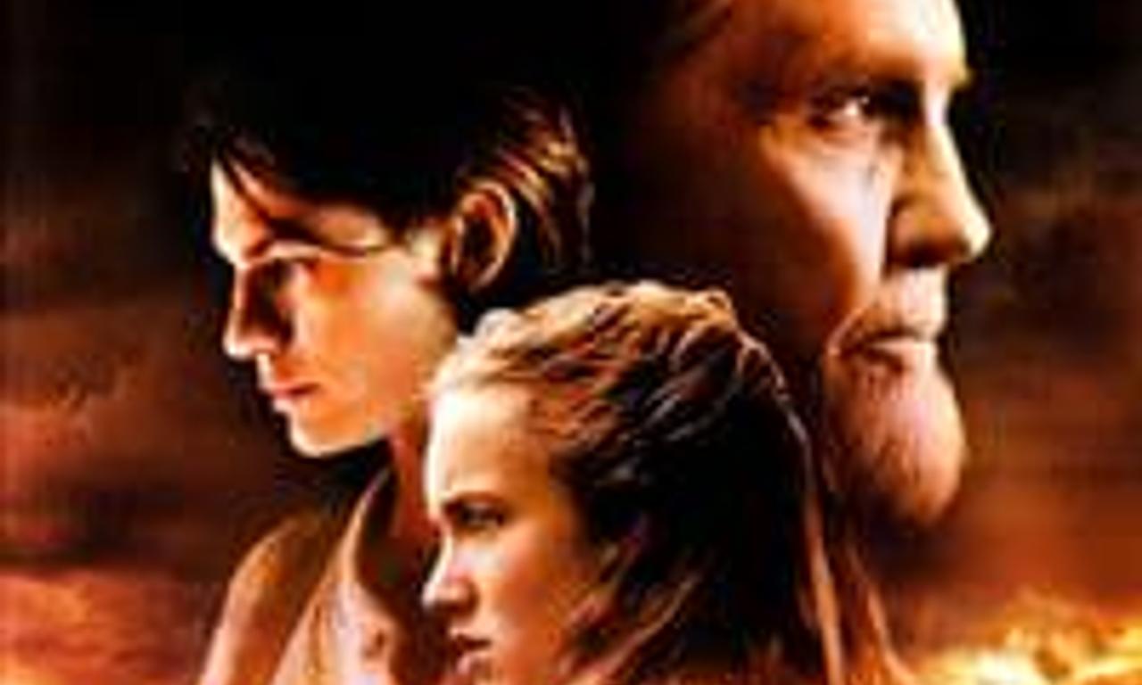 header image for September Dawn