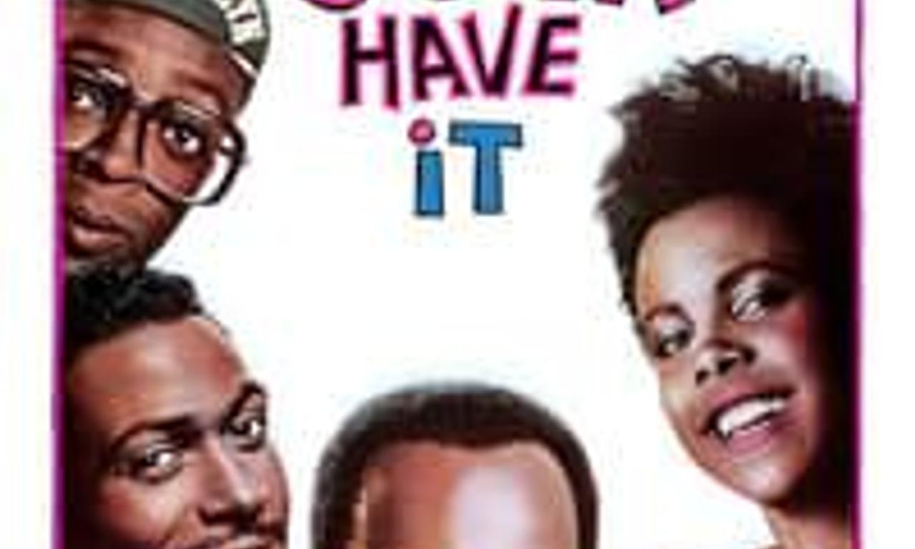 header image for She's Gotta Have It