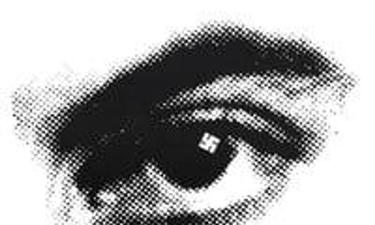 header image for The Sorrow and the Pity