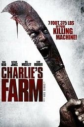 Charlie's Farm