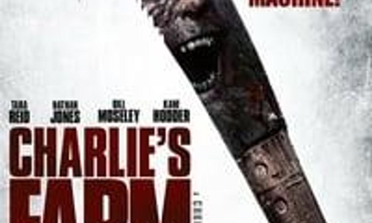 header image for Charlie's Farm