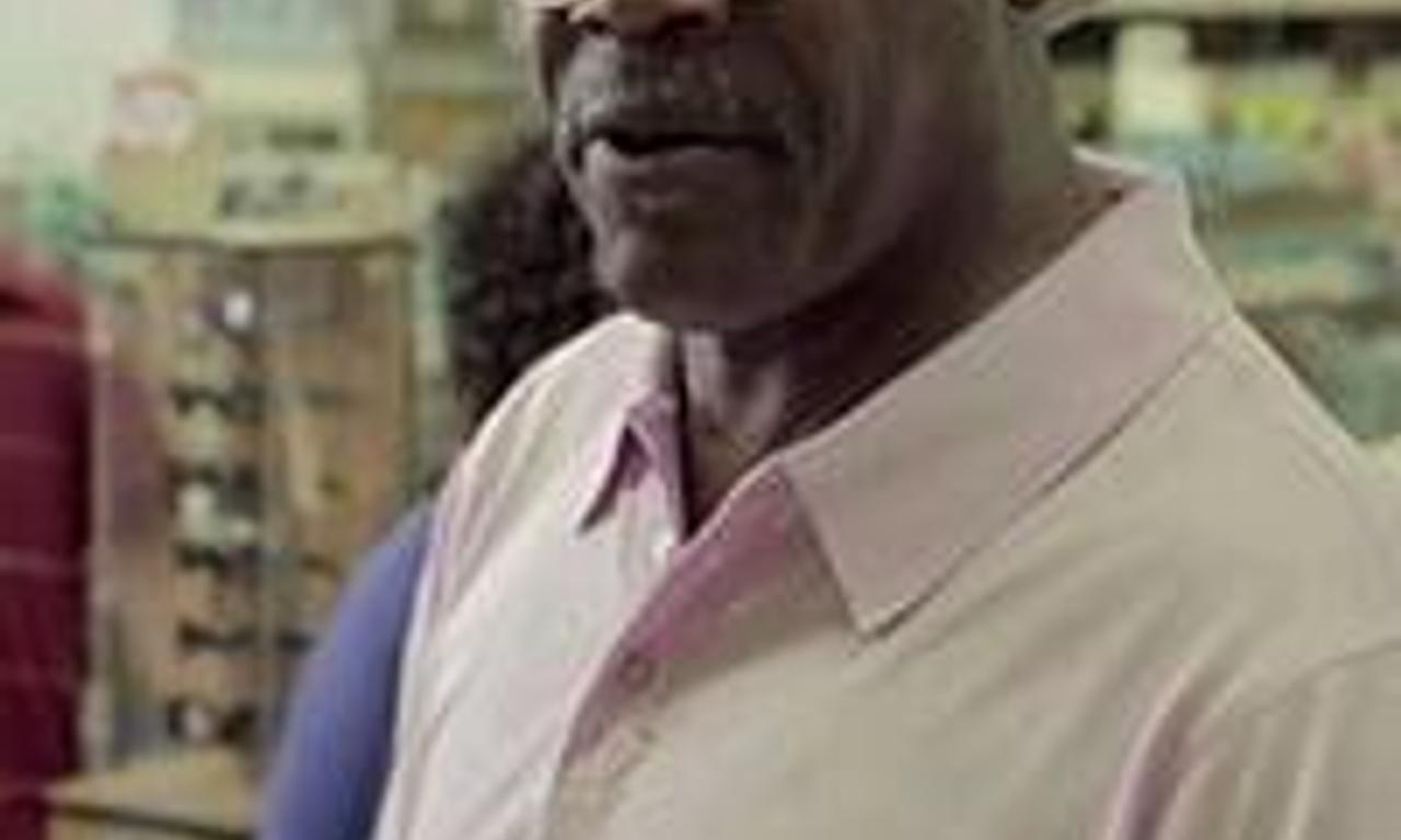 header image for Everything Is Samuel L. Jackson's Fault