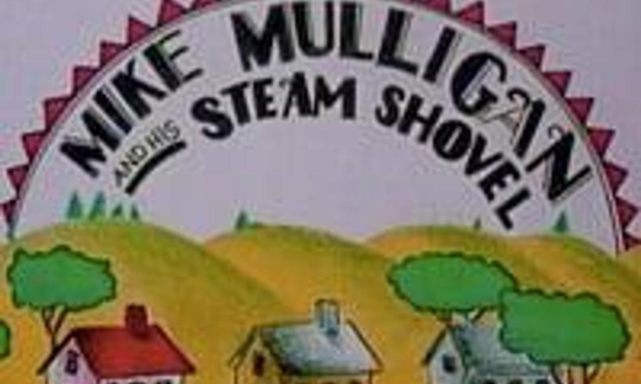 Mike Mulligan and His Steam Shovel - Where to Watch and Stream Online