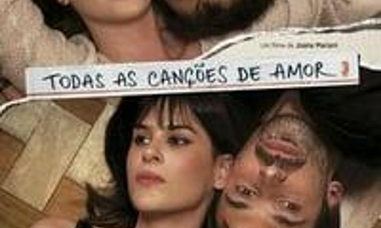 header image for All Love Songs