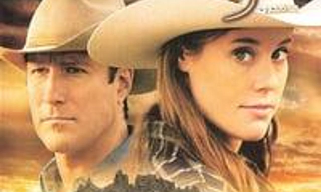 header image for Nora Roberts’ Montana Sky