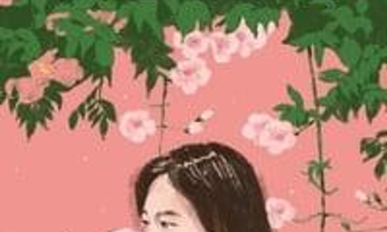 header image for Worst Woman