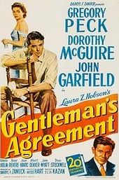 Gentleman's Agreement