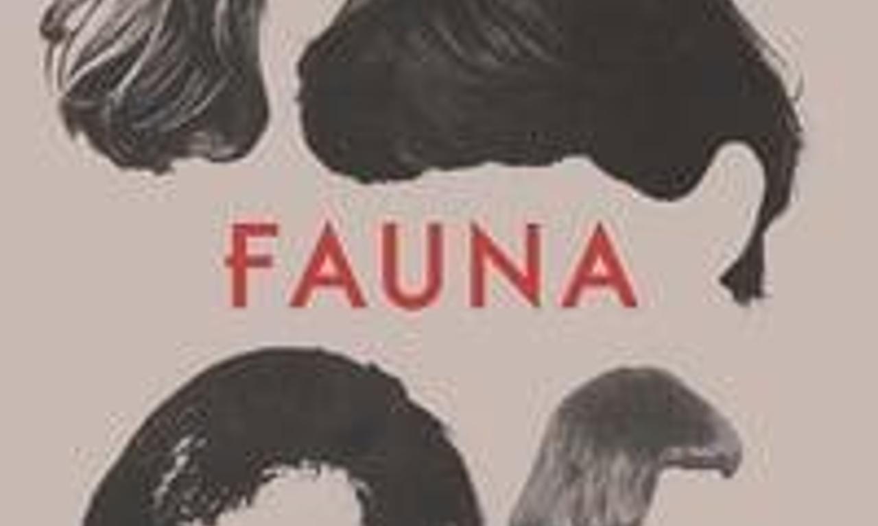 header image for Fauna