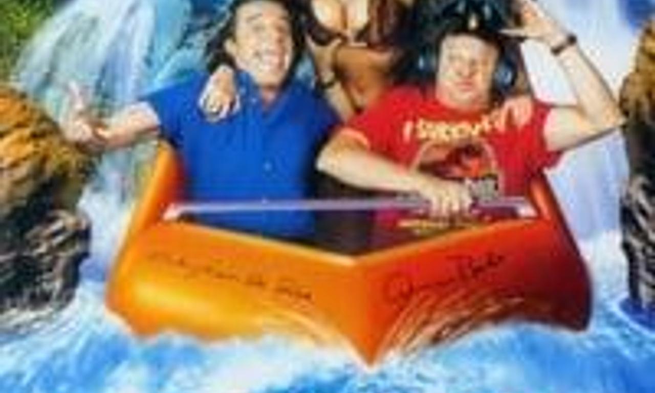 header image for A Walk in Time