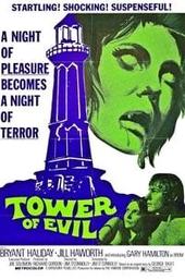 Tower of Evil