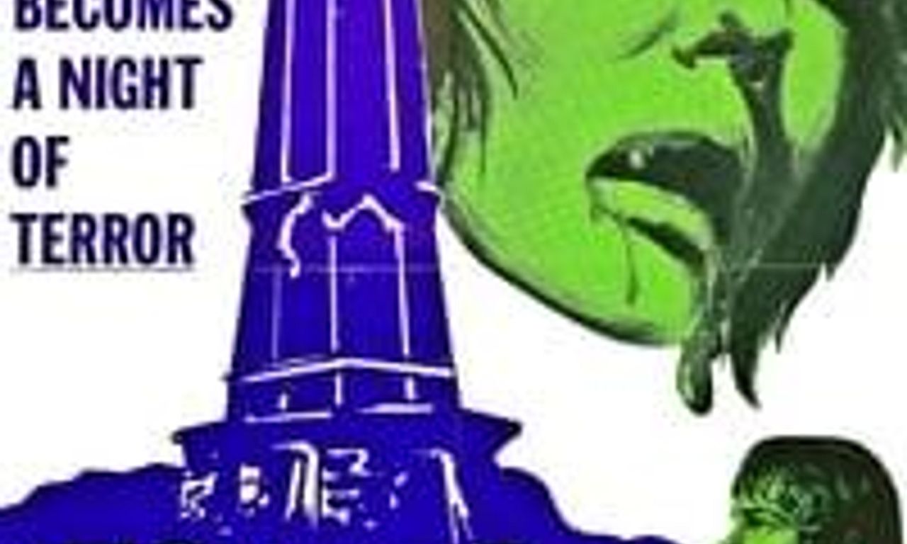 header image for Tower of Evil