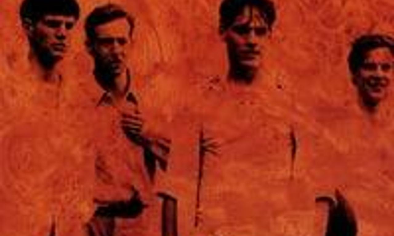 header image for A Separate Peace