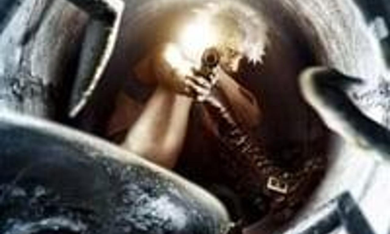 header image for Crawl Or Die