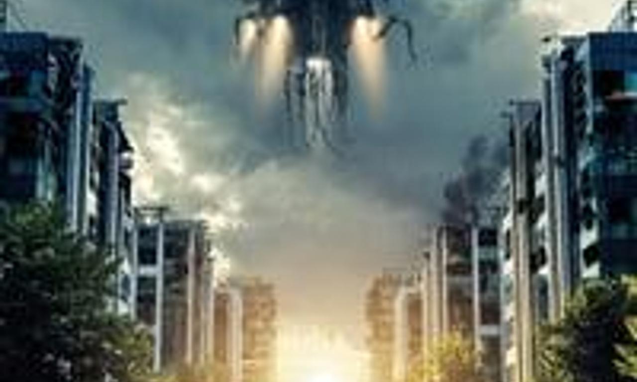 Extinction - Where to Watch and Stream Online – Entertainment.ie