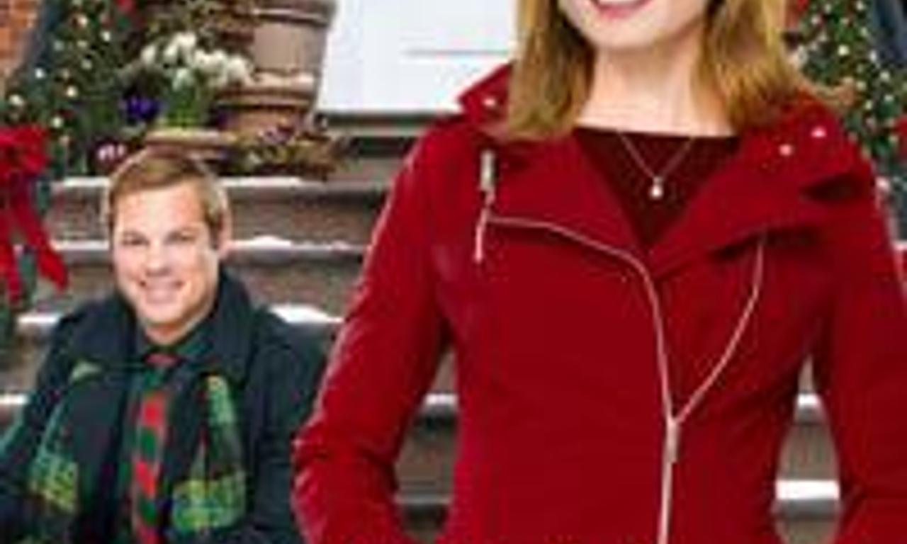 header image for I'm Not Ready for Christmas