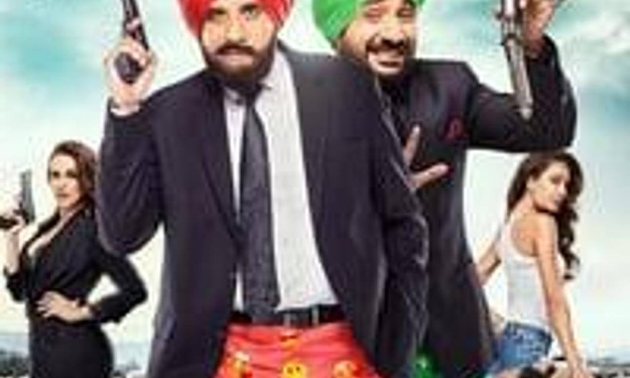 header image for Santa Banta Pvt Ltd