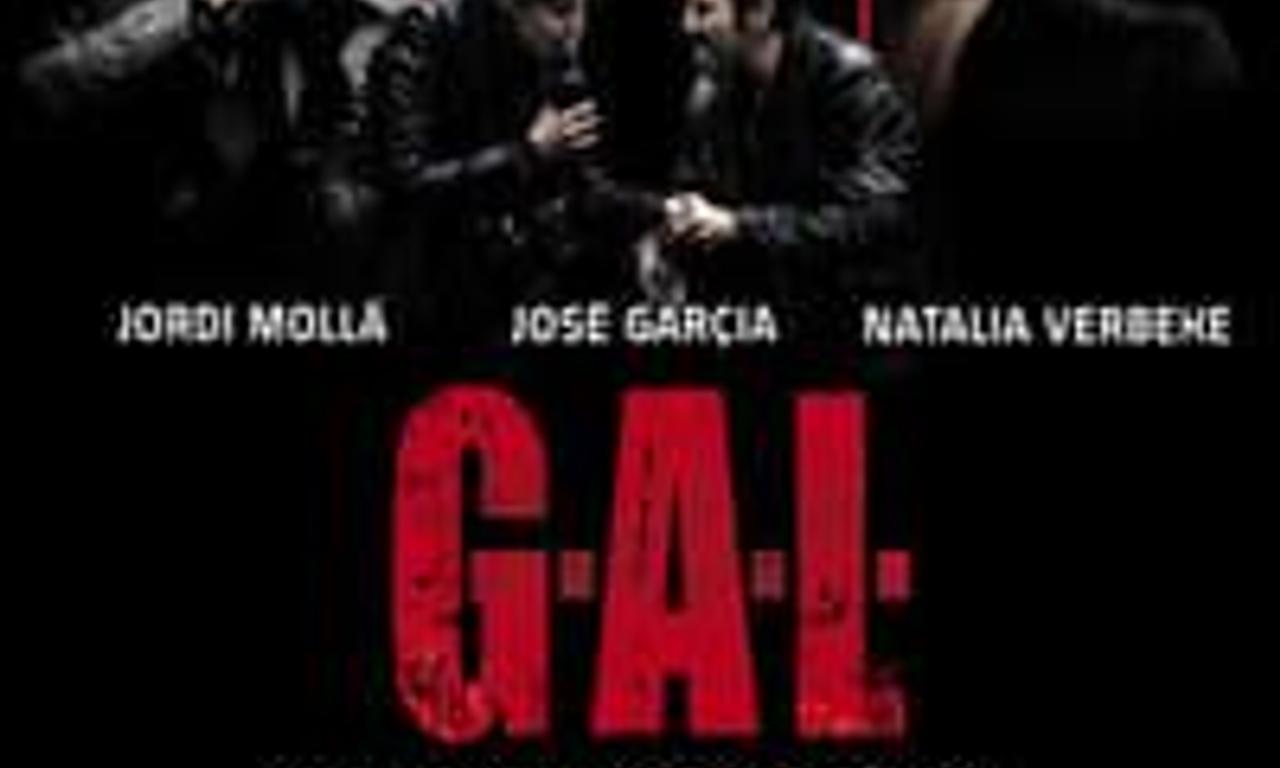 header image for GAL