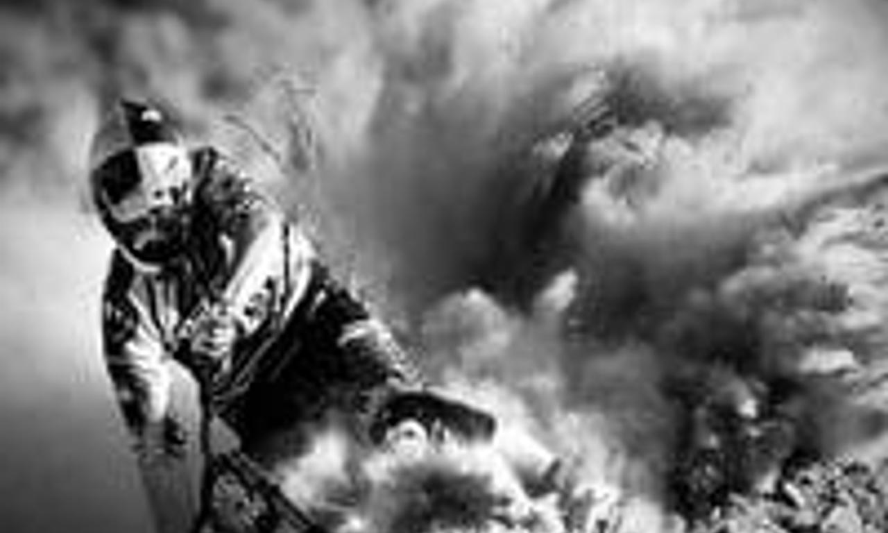 header image for 3 Minute Gaps