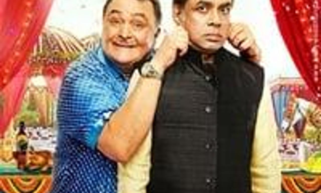 header image for Patel Ki Punjabi Shaadi