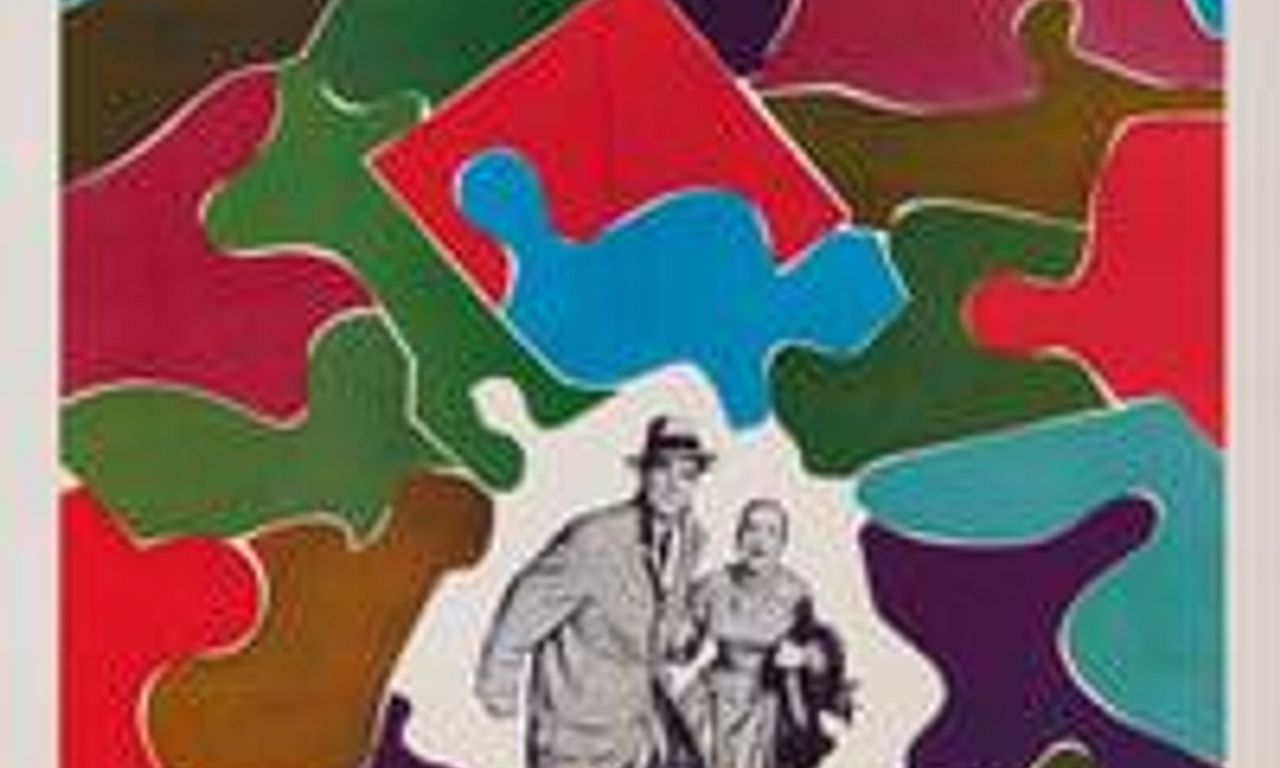 header image for Beyond a Reasonable Doubt