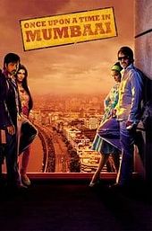 Once Upon a Time in Mumbaai