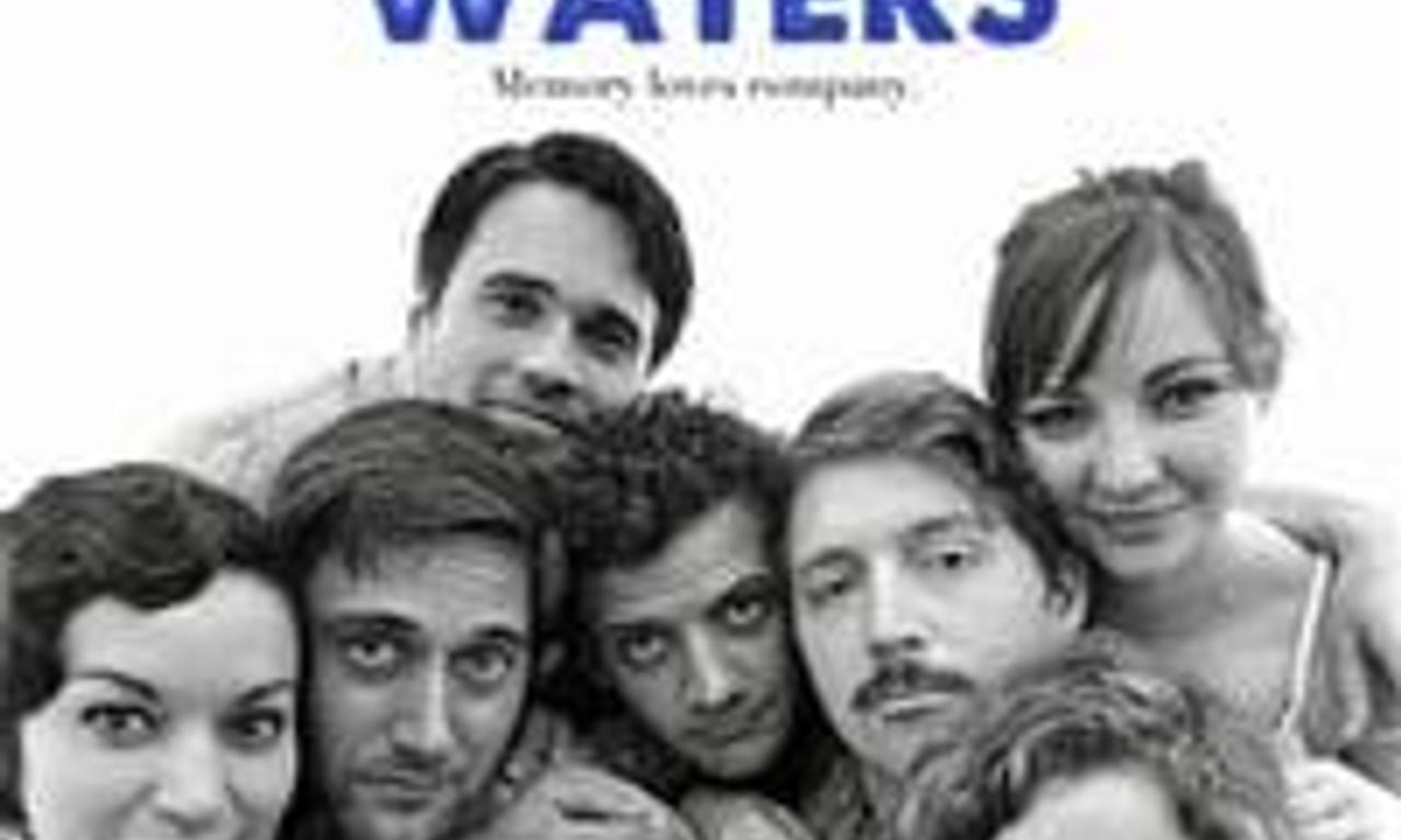 header image for Beside Still Waters