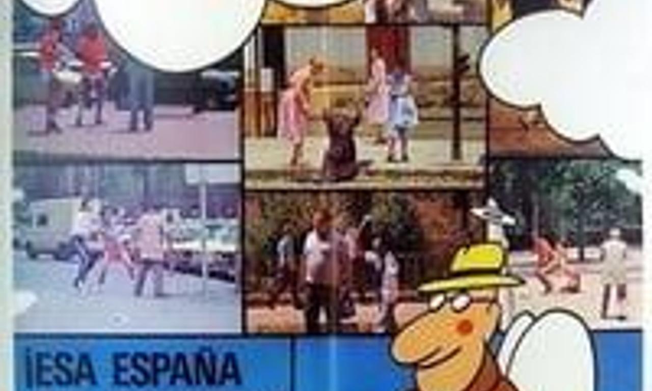 header image for To er mundo é güeno!