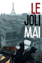 The Lovely Month of May