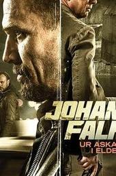 Johan Falk: Ur askan i elden