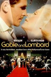 Gable and Lombard
