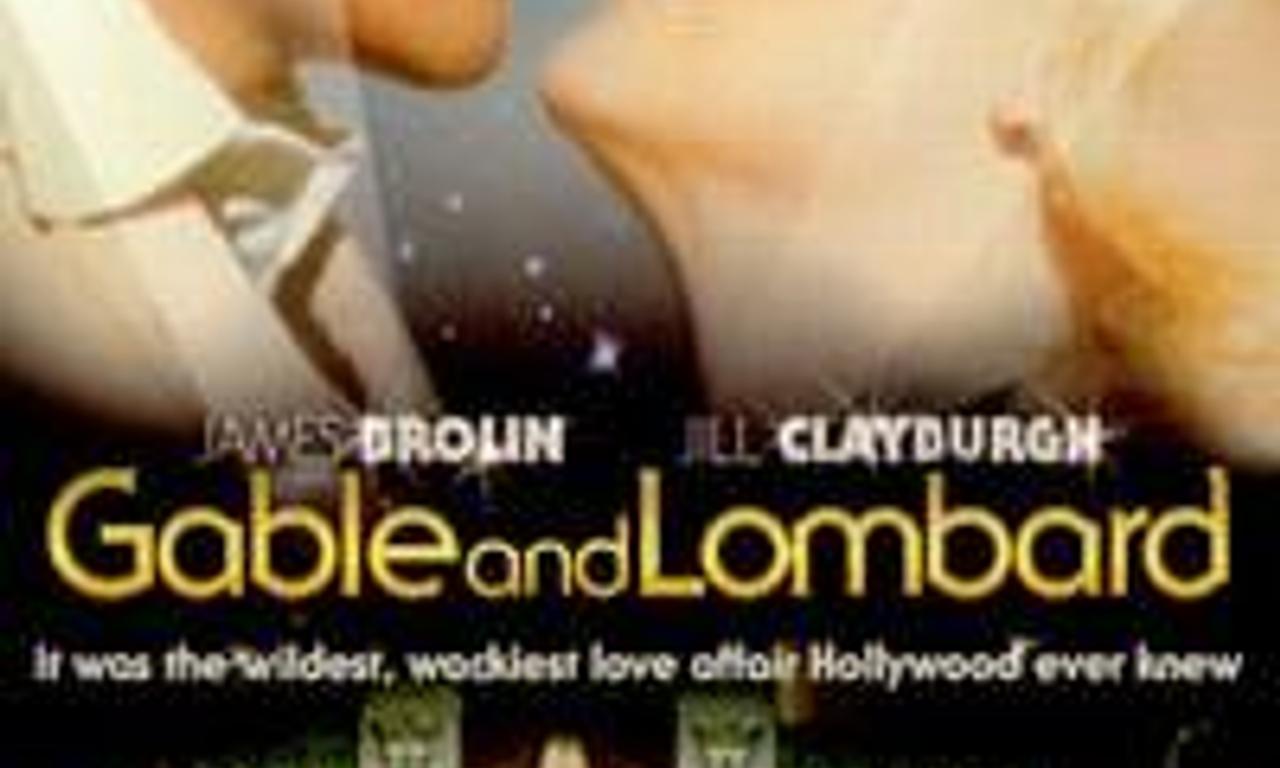 header image for Gable and Lombard