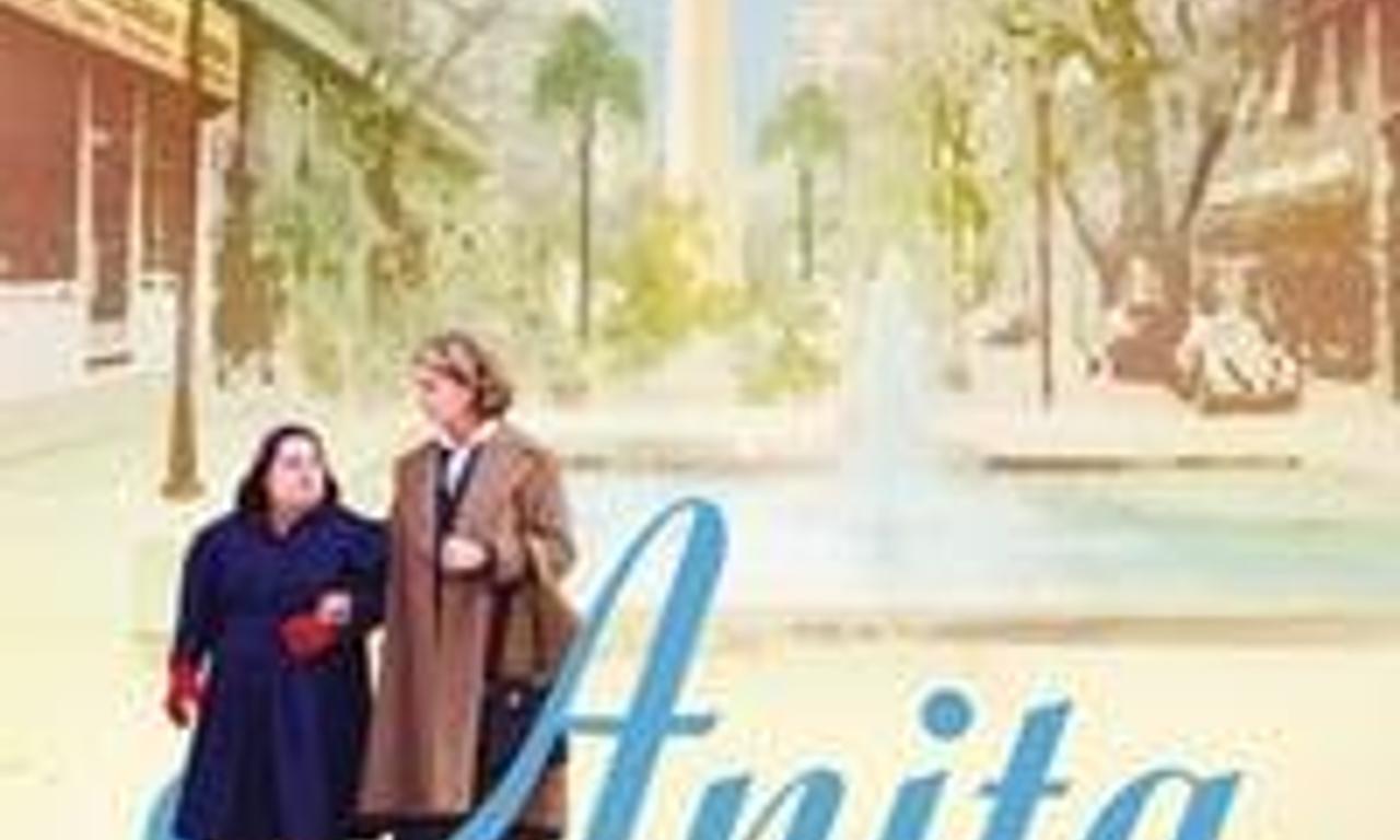 header image for Anita